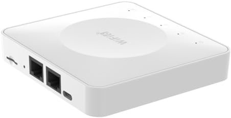 Mocturnity Router CPE 4G LTE 4G CPE Router Módem Tarjeta SIM Soporte 32 Conexiones Dispositivo Amplificador de señal WiFi Router sin Móvil