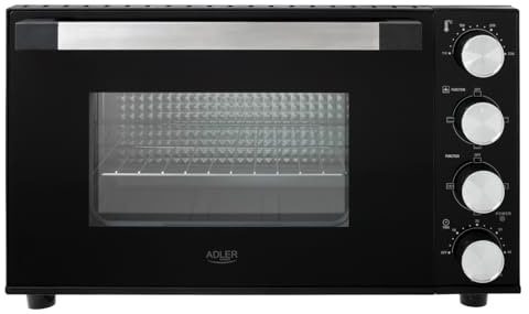 Adler AD 6031 Ofen für den Arbeitsplan