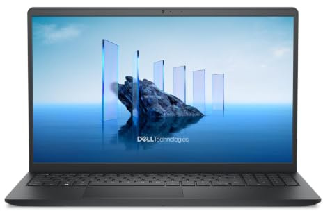Dell Pro Essential 15 Business Laptop (H9FMP) — Intel Core i5 1334U, Integrated Intel UHD Graphics, 16GB Memory, 512GB SSD, Windows 11 Pro
