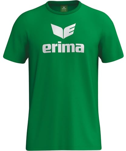 Erima Unisex Promo T-Shirt (1er Pack)