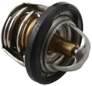Thermostat d'eau 19300-LFA7-E00 compatible avec Dink Street 125i 300i Downtown 125 300 Dink People GT 125cc 250cc 4T