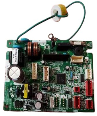 Placa de ordenador de aire acondicionado 9708716015 placa base 1007HSE-C1 K10CH-CA (01-02)