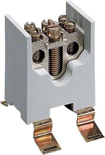 HAGER K64 Haupt Abzweigklemme 1-Pol