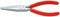 KNIPEX Long Nose Pliers-Flat Tips