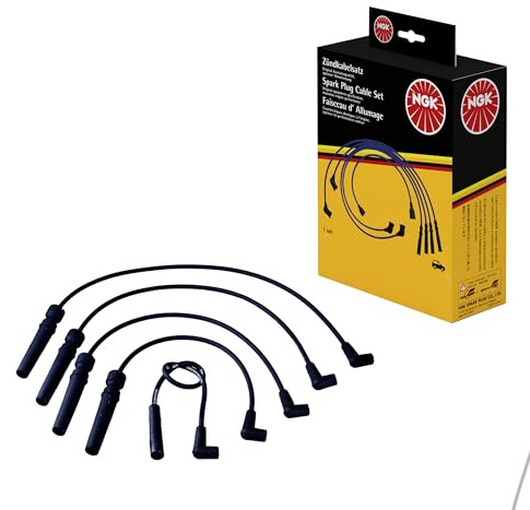 NGK 0595 Ignition Cable Set