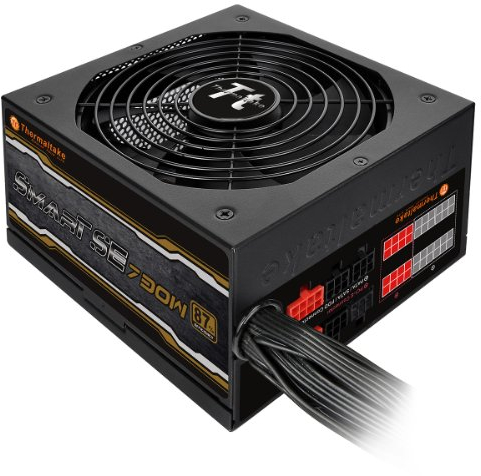 Thermaltake SMART SE 730W
