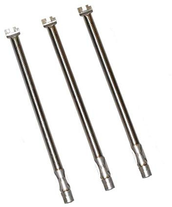 Weber #62799 NG 3 Burner Tube Set