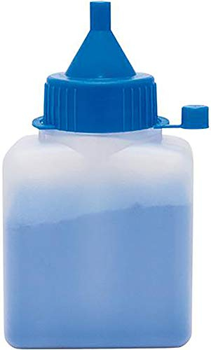 HIW Schlagschnurfarbe 500g blau