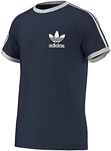 adidas Herren T-Shirt Sport Essentials, Collegiate Navy, S