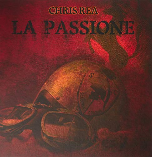 La Passione (2CD+2DVD+Book)