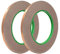 Kraftex Copper Tape [1/4 Inch x 108ft] Copper Foil Tape for Guitar Cavity, Electrical Conductive for Soldering, Stained Glass, and More (1/4 Inch)
