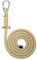 Kanirope® Kletterseil PROSPORT mit Augspleiß und Schraubglied 2,2m Klettertau Seil