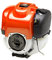 LG Motors - Motore Ricambio 4 Tempi Kmx35 Decespugliatore Rasaerba Tosaerba Potatore 4 In 1