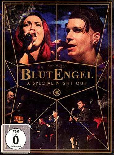 A Special Night Out Acoustic) (Ltd.CD