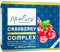 Cranberry Complex Estado Puro - Complemento Alimenticio de Arándano Rojo Americano con 9 cepas de probióticos, fibra prebiótica, D-manosa y Vitamina C - 30 Cápsulas Veganas de Tongil