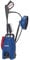Spear & Jackson Pressure Washer - 1400W
