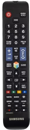 Original TV Fernbedienung für SAMSUNG UE40ES5700SXZG Fernseher