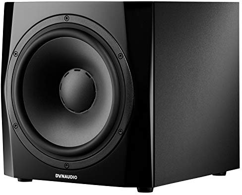 Dynaudio 9S - Subwoofer da studio