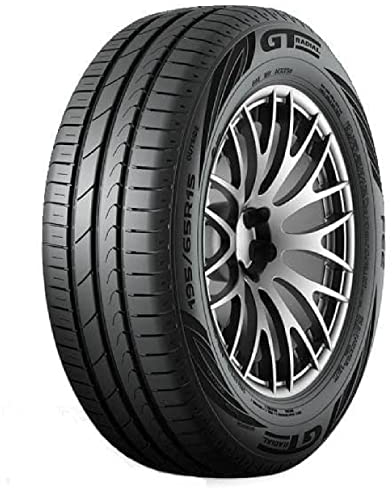 GT-RADIAL - 235/55 R17 TL 99V CHAMPIRO FE2 BSW - Sommerreifen