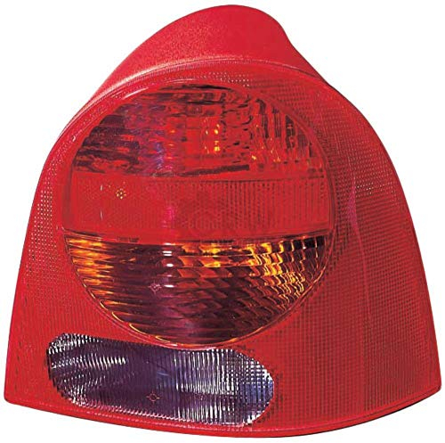 Rückleuchte Heckleuchte rechts rot P21W P21/5W ohne Lampenträger für Model Twingo I C06_