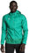PUMA Herren, teamGOAL 23 Training Rain Jacket Trainingsjacke, Pepper Green-Power Green, S