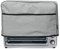 Crutello 6 Slice Toaster Oven Cover - Storage Pockets, Heavy-Duty Dust Covers