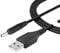 DHERIGTECH USB Battery Charger cable for BT Verve 450 Plus Phone Hub