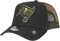 New Era Snapback Trucker Cap - Tampa Bay Buccaneers Wood