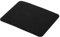 PATIKIL 9x8 Souris Tampon, Feutre Doble Face Doux Bureau Tampon Écriture Tapis pour Bureau Maison, Noir