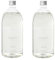 2 Culti Raumduft Nachfüller 1000 ml - Oficus - insgesamt 2000 ml