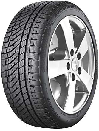 FALKEN EUROWINTER HS02 PRO XL - 225/55R17 101V - C/B/70dB - Winterreifen