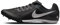 Nike Unisex Zoom Rival Multi Laufschuh, Black/Metallic Silver-Lt Smoke Grey, 46 EU