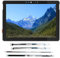 Sostituzione dello Schermo da 10,5 Pollici per Go 1 1824 1825 LQ100P1JX51, 1800x1200 IPS LED Display Touch Screen Digitizer Assembly