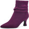 MARCO TOZZI 2-25327-43, Stivaletto Donna, UVA, 38 EU