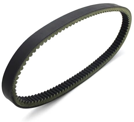 Zahnriemen Für Religion ZS250T-3 2018-2019 Daelim S300 Motorrad Antriebsriemen Transferriemen 23100-SZ2-0000-M1 Roller Antriebsriemen