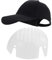JECOMPRIS 1 Set Baseballkappe Hutformer Einsatz Anstoßkappe Einsatz Baseballmütze Für Männer Anstoßkappen Für Männer Schutzhelme Konstruktion Männer Schutzhelm