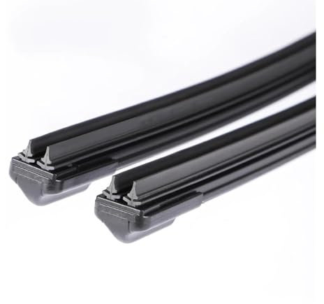 Wischblätter Frontscheibe Für Dodge Für Ram 1500 2500 3500 2002 2003 2004 2005 2006 2007 2008 Auto Windschutzscheibe Front Wischer Klingen 24 +24(Doppelschicht)