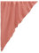 OPUS Damen Tuch | Dreieckstuch AMADSI aus Bouclé Strick mellow rose, 0