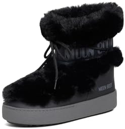 Moon Boot LTRACK Faux FUR - 42