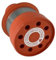 Compatibile Con Dreame, V10, Aspirapolvere Portatile Senza Fili, Pezzi Di Ricambio, Gruppo Multicono (filtro Ciclonico), Filtro Aria Di Ricambio DUT