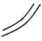 Limpiaparabrisas Silencio para Citroen para Xsara para Picasso 2006-2010 Escobillas Limpiaparabrisas Delanteras De 26 + 26 Izquierda Y Derecha Coche Limpiaparabrisas