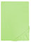 biberna Jersey-Spannbetttuch 0077155 hellgrün 1x 140x200 cm - 160x200 cm