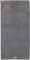 SMART, Frottier-Handtuch-50x100 cm, Schiefer