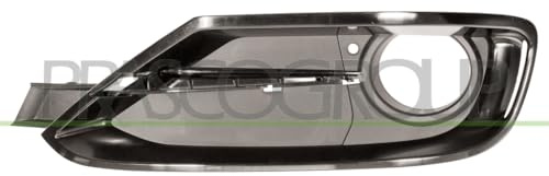 BMW 3 / F30 / F31 11>15 FRONT BUMPER GRILLE L/H W/HOLE SPORT LINE MODEL