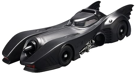 DC Comics - Batman 1989 Batmobile 1/35 Model Kit