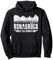 Osnabrück schönste Stadt Osnabrücker Pullover Hoodie