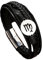 12 Sternzeichen-Armbänder – Modisches Lederarmband, Sternzeichen-Horoskop, Geflochtener Armreif, 12 Sternzeichen-Armbänder, Geburtstagsgeschenke Für Frauen/Männer Und Mädchen/Jungen.,Jungfrau,