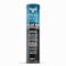 TRIAX Atlas 600 Grasso Sintetico Blu – NLGI 2, Alte Temperature >204°C, Impermeabile, Adesivo, Speciale per Cuscinetti a Sfera, Nautico, Resistente all'Acqua e Carichi Elevati (cartuccia di 400g)