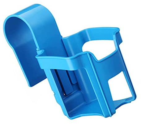 Shurzzesj Poolside Bierhalter, Getränkehalter, stabil, multifunktional, einfach zu bedienen, stabiler Pool-Getränkehalter, Schwimmbad-Zubehör für Pool- , Badewanne