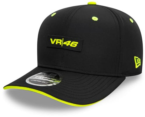 New Era 9Seventy Stretch-Snap Cap - VR46